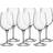 Luigi Bormioli Palace White Wine Glass 32.5cl 6pcs