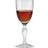 Holmegaard Regina Red Wine Glass, White Wine Glass 10cl