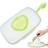 Hrippy Reusable Refillable Portable Wet Wipes Travel Case
