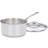 Cuisinart Chef's Classic with lid 2.839 L 20.1 cm