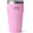 Yeti Rambler with MagSlider Lid Power Pink Travel Mug 47.3cl