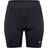Nike Sportswear Classic Women's High Waisted 8" Biker Shorts Plus Size - Black/Sail