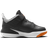 Nike Jordan Max Aura 5 PSV - Black/Wolf Grey/White/Magma Orange