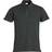 Clique Basic Polo Shirt M - Antracit Melange