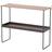 Lind DNA Bull Nature Console Table 29x78cm