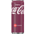 Coca-Cola Cherry 33cl 1pack