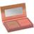 Benefit Mini Matte Bronzer & Mini Seashell-pink Blush Hoola Beach Vacay