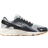 Nike Air Huarache Runner M - Light Smoke Grey/Light Silver/Violet Dust/Black
