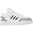 adidas Infant Drop Step Low - White/Grey