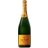 Veuve Clicquot Yellow Label Brut Pinot Noir, Chardonnay, Pinot Meunier Champagne 12% 150cl