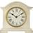Acctim Falkenburg Cream Wall Clock 19cm