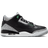 Nike Air Jordan 3 Retro M - Black/Wolf Grey/White/Green Glow