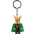 Lego Loki Key Chain - Multicolour
