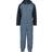 Didriksons Monte Kid's Coverall - True Blue (504990-523)