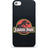 Jurassic Park Snap Case for iPhone X