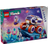 Lego Friends Space Research Rover 42602