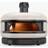 Gozney Dome S1 Gas Fuel Pizza Oven
