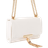 Carvela Mini Victoria Tassel Bag - Bone