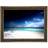 Highland Dunes Perfect White Sands In The Blue Skies Black Framed Art 118.9x84.1cm