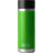 Yeti Rambler Hotshot Canopy Green Water Bottle 53.2cl