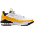 Nike Jordan Max Aura 5 M - Yellow Ochre/Black/White