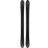 Season Pass Skis 2023 176 - Black