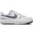 Nike Gamma Force W - White/Light Smoke Grey/Summit White/Smoke Grey