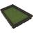 Green Cotton Performance Air Filter To Fit Renault Scenic I 2.0L 16V