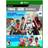 The Sims 4 Star Wars: Journey To Batuu - Bundle Edition (XOne)