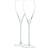 LSA International Prosecco Champagne Glass 25cl 2pcs