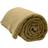 By Nord Magnhild Seeds Bedspread Yellow, Brown (280x280cm)