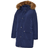 Mamalicious Maternity Jacket Blue/Navy Blazer (20019959)