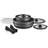 Tower Freedom Precision Cookware Set with lid 13 Parts