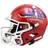 Riddell Authentic SpeedFlex Helm SB Kansas City Chiefs