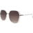 SVNX Sunglasses Transparent