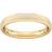 Goldsmiths 2mm Wedding Ring - Gold