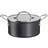 Tefal Jamie Oliver Cook's Classic Hard Anodized with lid 5.2 L 24 cm
