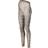 Mamalicious Regular Fit Leggings Grey/Oatmeal (20017619)