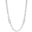 Pandora Link Chain Necklace - Silver