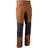 Deerhunter Rogaland Stretch With Contrast Trousers - Burnt Orange