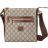 Gucci GG Supreme Messenger Bag - Beige/Ebony