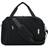 Narwey Foldable Travel Duffel Bag - Black