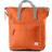 ROKA Bantry B Small Backpack - Burnt Orange