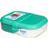 Sistema Ribbon Lunch To Go Food Container 1.1L