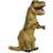 Disguise Kid's Jurassic World Inflatable T-Rex Costume