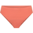 Modibodi Seamfree Hi-Leg Cheeky Medium Absorbency Period Panty - Sunkist Pink