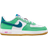 Nike Force 1 LV8 PS - White/Spring Green/Hyper Violet/Green Abyss