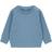 Larkwood Kid's Sustainable Sweatshirt - Stone Blue