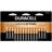 Duracell Plus Power AAA 24-pack
