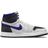 Nike Air Jordan 1 Zoom CMFT 2 - Neutral Grey/Off Noir/White/Concord